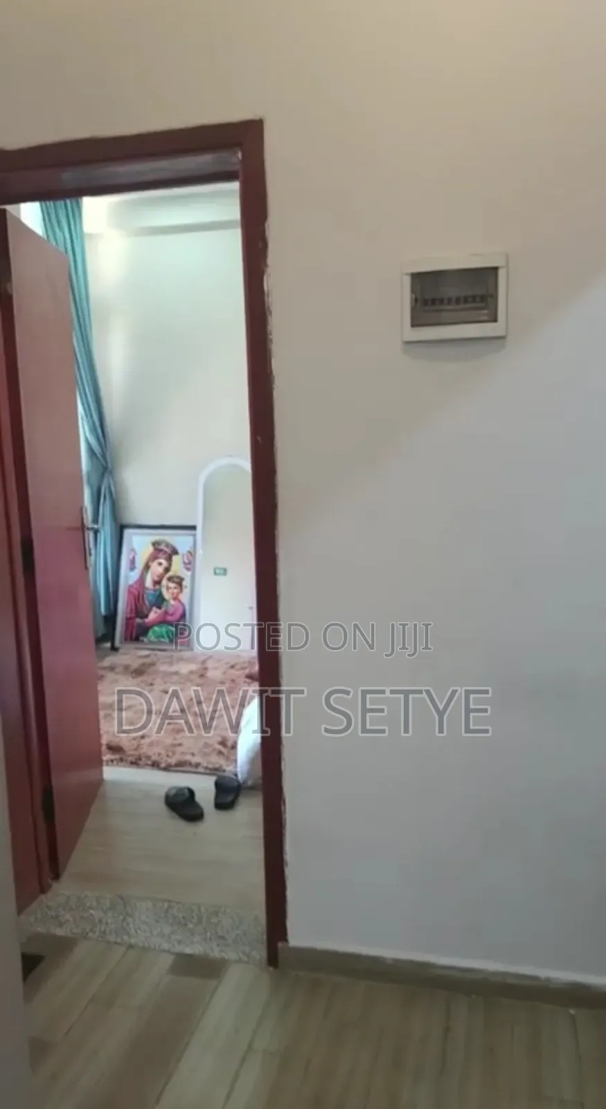 2bdrm Apartment in Oreyam, Yeka for sale