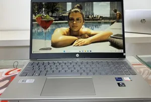 New Laptop HP Stream Notebook 16GB Intel Core I7 SSD 512GB