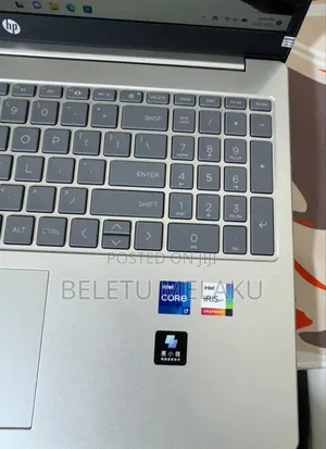 New Laptop HP Stream Notebook 16GB Intel Core I7 SSD 512GB