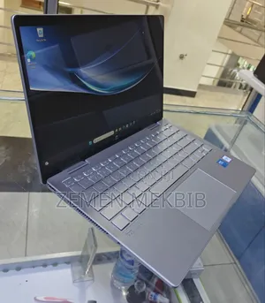 New Laptop HP Pavilion 15 16GB Intel Core I5 SSD 1T