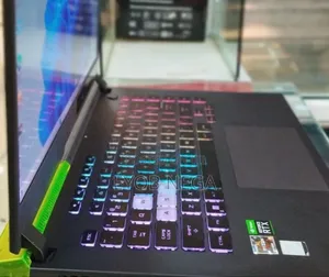 New Laptop Asus ROG Strix G15 16GB AMD Ryzen 9 SSD 512GB