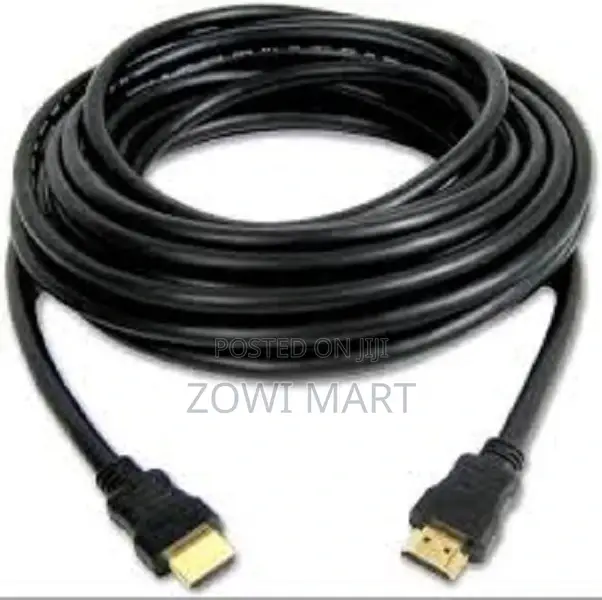 Hdmi to Hdmi Cable – 30 Meters