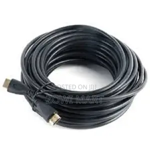 Hdmi to Hdmi Cable – 30 Meters
