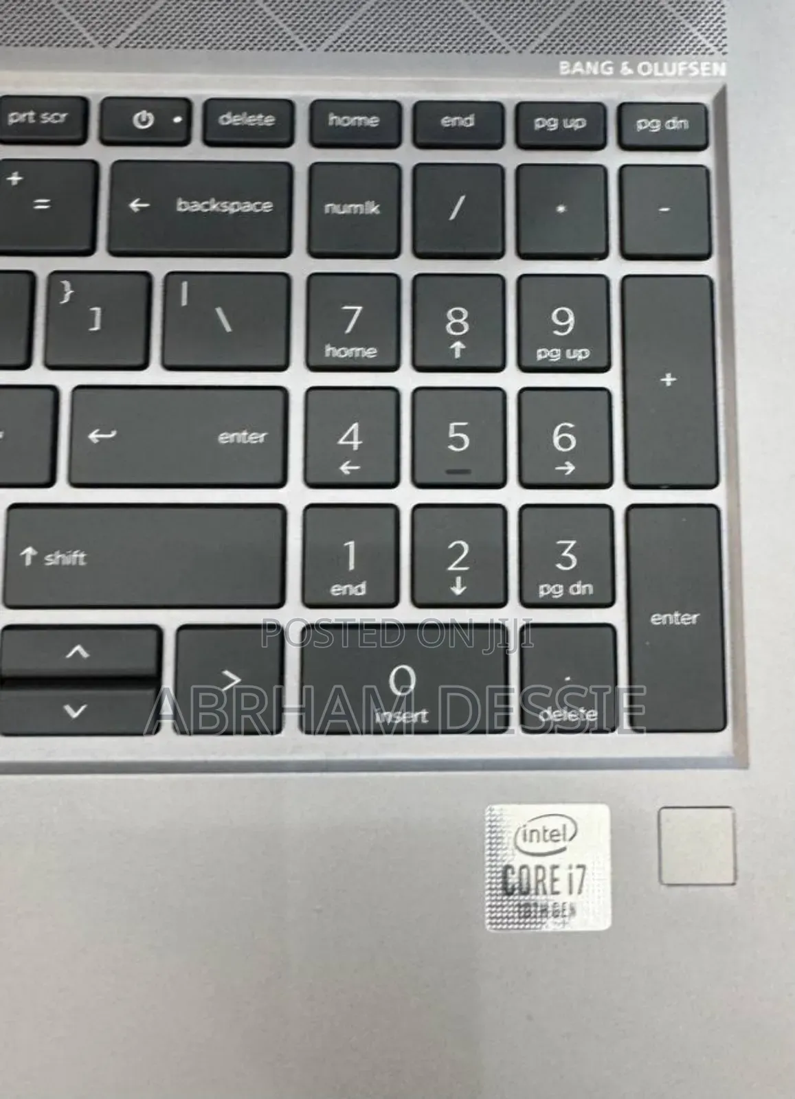 New Laptop HP ZBook 14 16GB AMD Ryzen 7 SSD 512GB