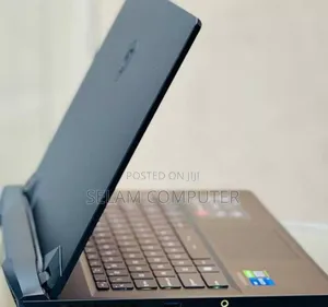 New Laptop MSI GP75 Leopard 16GB Intel Core I7 SSD 1T