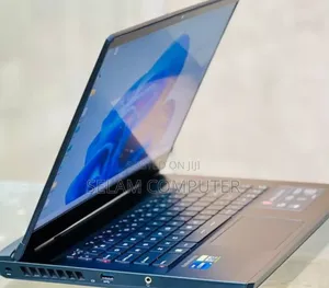 New Laptop MSI GP75 Leopard 16GB Intel Core I7 SSD 1T