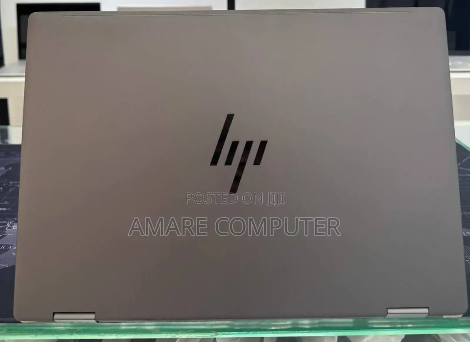 New Laptop HP Envy X360 16GB AMD Ryzen 5 SSD 512GB