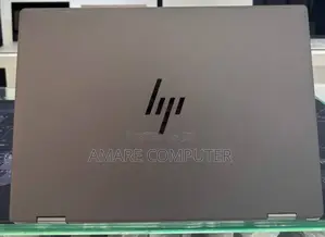 New Laptop HP Envy X360 16GB AMD Ryzen 5 SSD 512GB