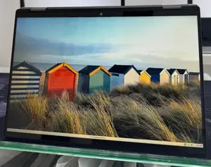 New Laptop HP Envy X360 16GB AMD Ryzen 5 SSD 512GB