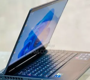 New Laptop MSI GP75 Leopard 16GB Intel Core I7 SSD 1T