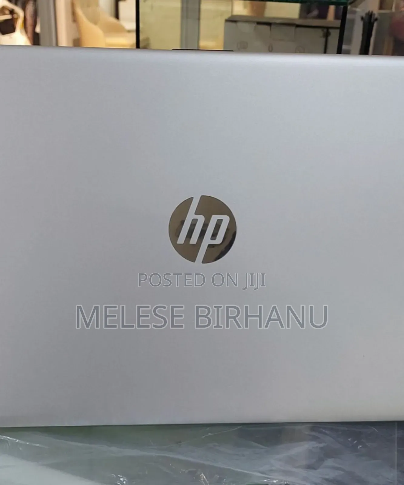 New Laptop HP Stream Notebook 8GB Intel Core I5 HDD 1T