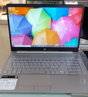 New Laptop HP Stream Notebook 8GB Intel Core I5 HDD 1T