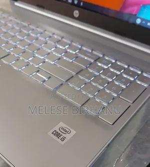 New Laptop HP Stream Notebook 8GB Intel Core I5 HDD 1T