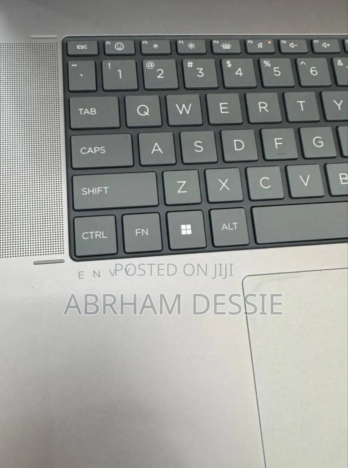 New Laptop HP Envy X360 16GB AMD Ryzen 5 SSD 512GB