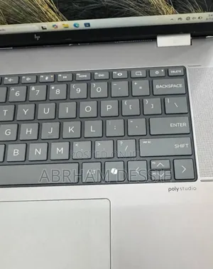 New Laptop HP Envy X360 16GB AMD Ryzen 5 SSD 512GB