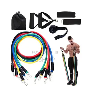 Photo - Total Body Sculptor Power Band