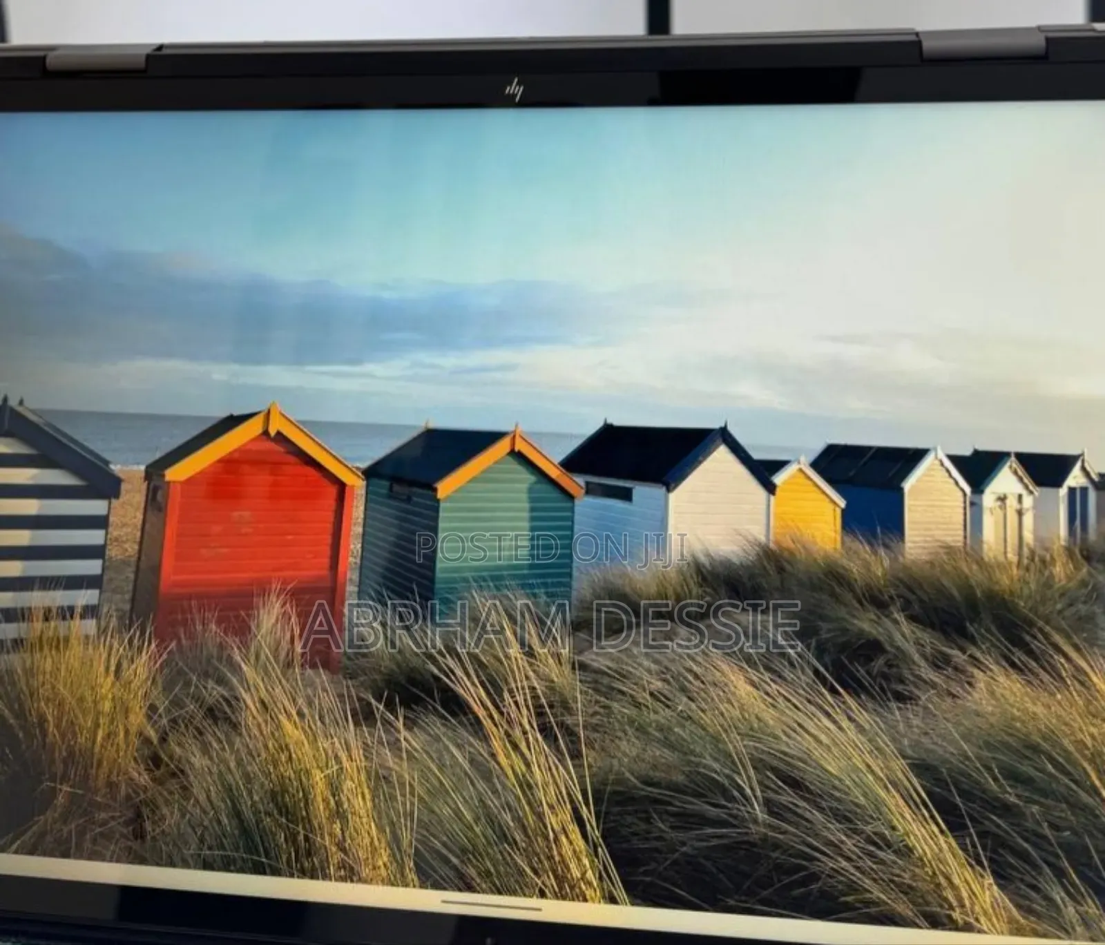 New Laptop HP Envy X360 16GB AMD Ryzen 5 SSD 512GB