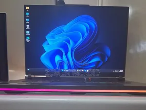 New Laptop Asus ROG Strix G15 32GB Intel Core I7 SSD 1T