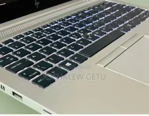 New Laptop HP EliteBook 840 G5 16GB Intel Core I5 SSD 512GB