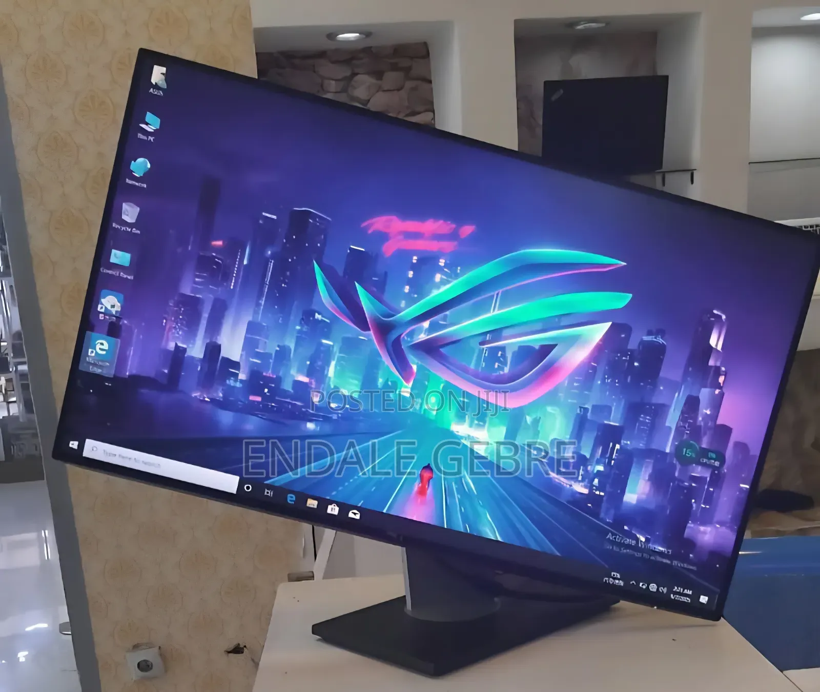 Dell Monitor