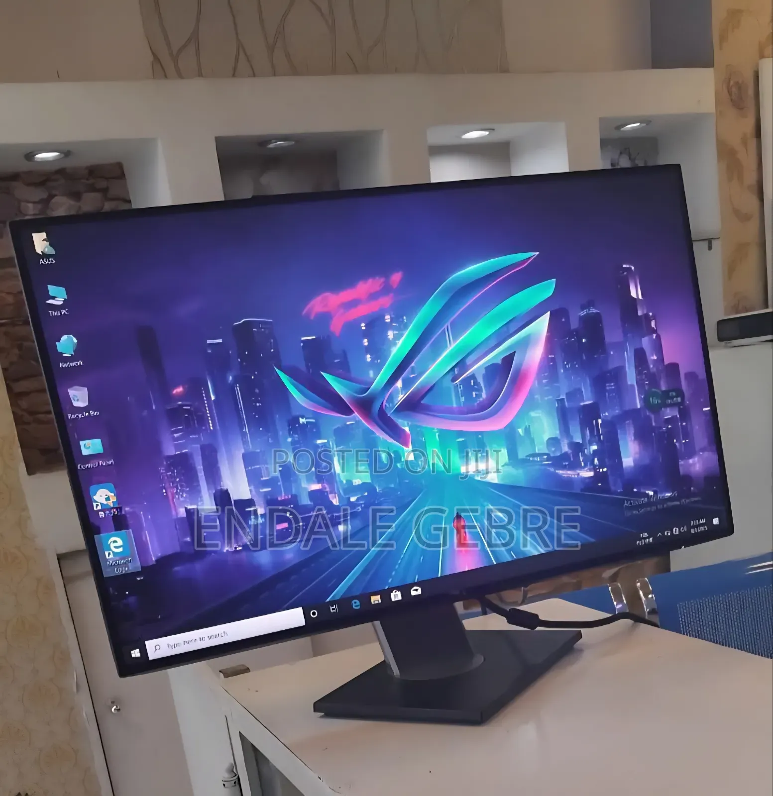 Dell Monitor
