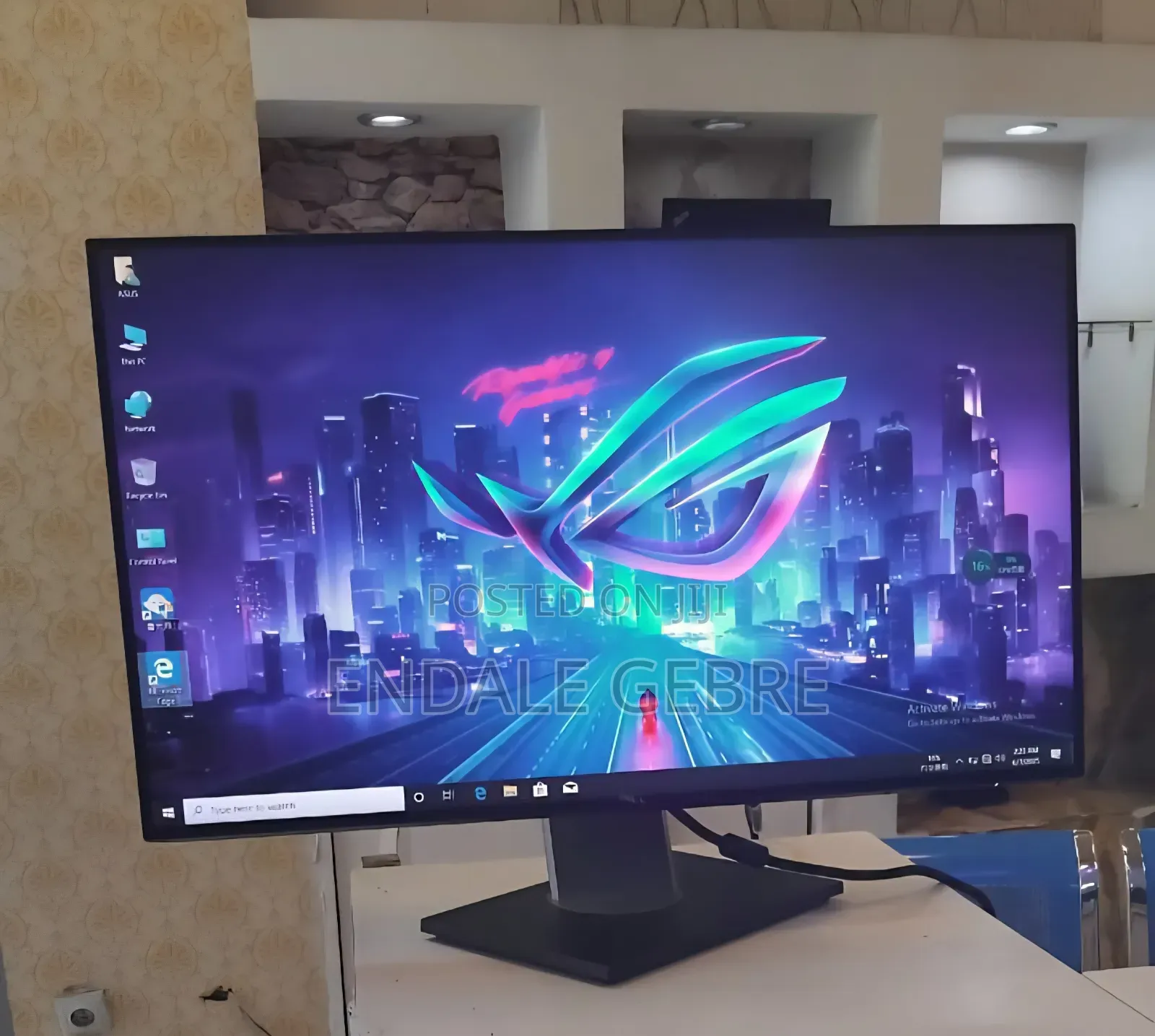 Dell Monitor