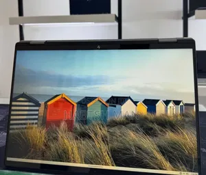 Photo - New Laptop HP Envy X360 16GB AMD Ryzen 5 SSD 512GB