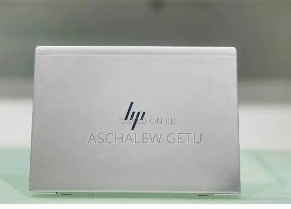 New Laptop HP EliteBook 840 G5 16GB Intel Core I5 SSD 512GB