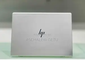 New Laptop HP EliteBook 840 G5 16GB Intel Core I5 SSD 512GB