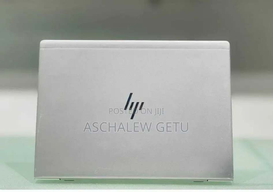 New Laptop HP EliteBook 840 G5 16GB Intel Core I5 SSD 512GB