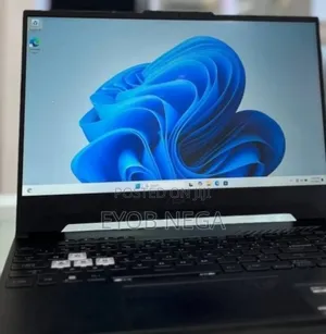 New Laptop Asus TUF Gaming A15 32GB Intel Core I7 SSD 1T