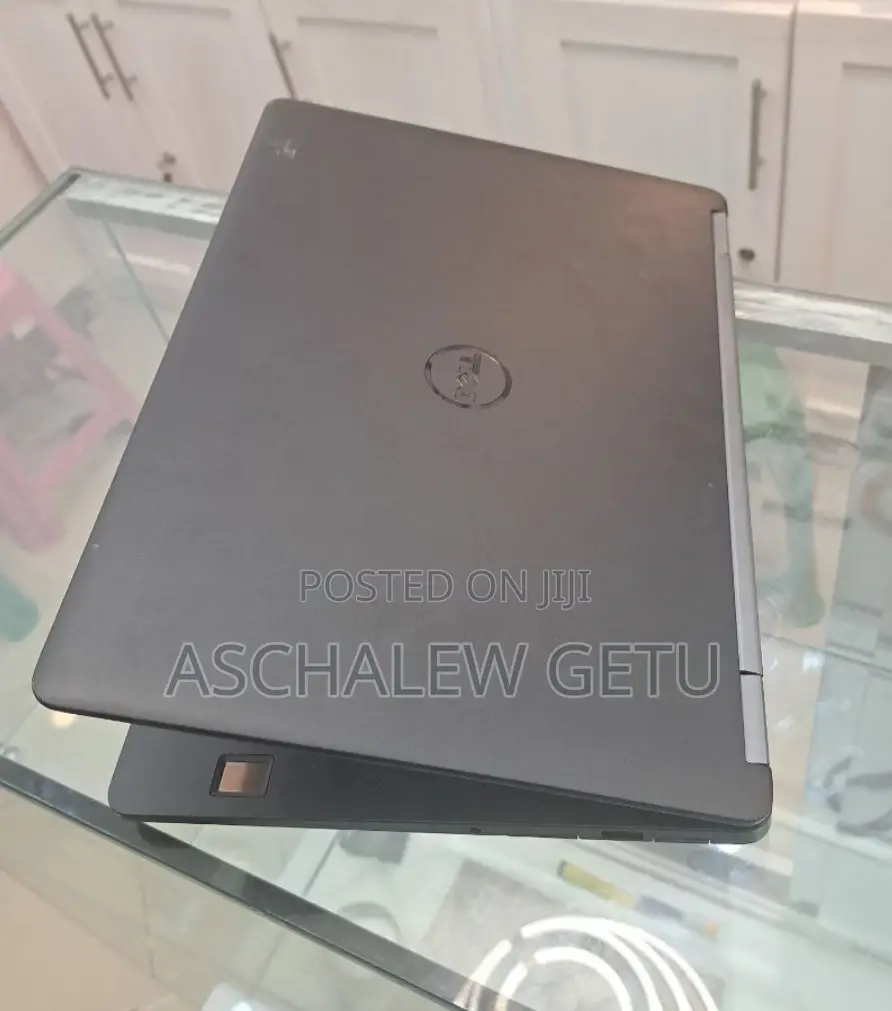 New Laptop Dell Latitude 5480 8GB Intel Core I5 SSD 512GB