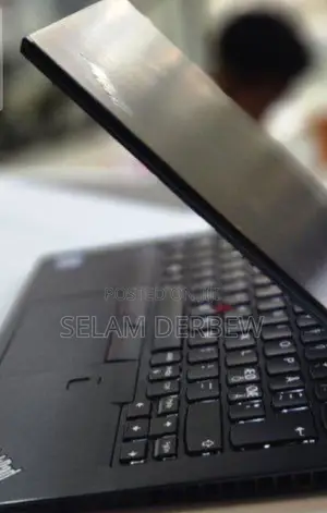 New Laptop Lenovo ThinkPad X280 16GB Intel Core I5 SSD 256GB
