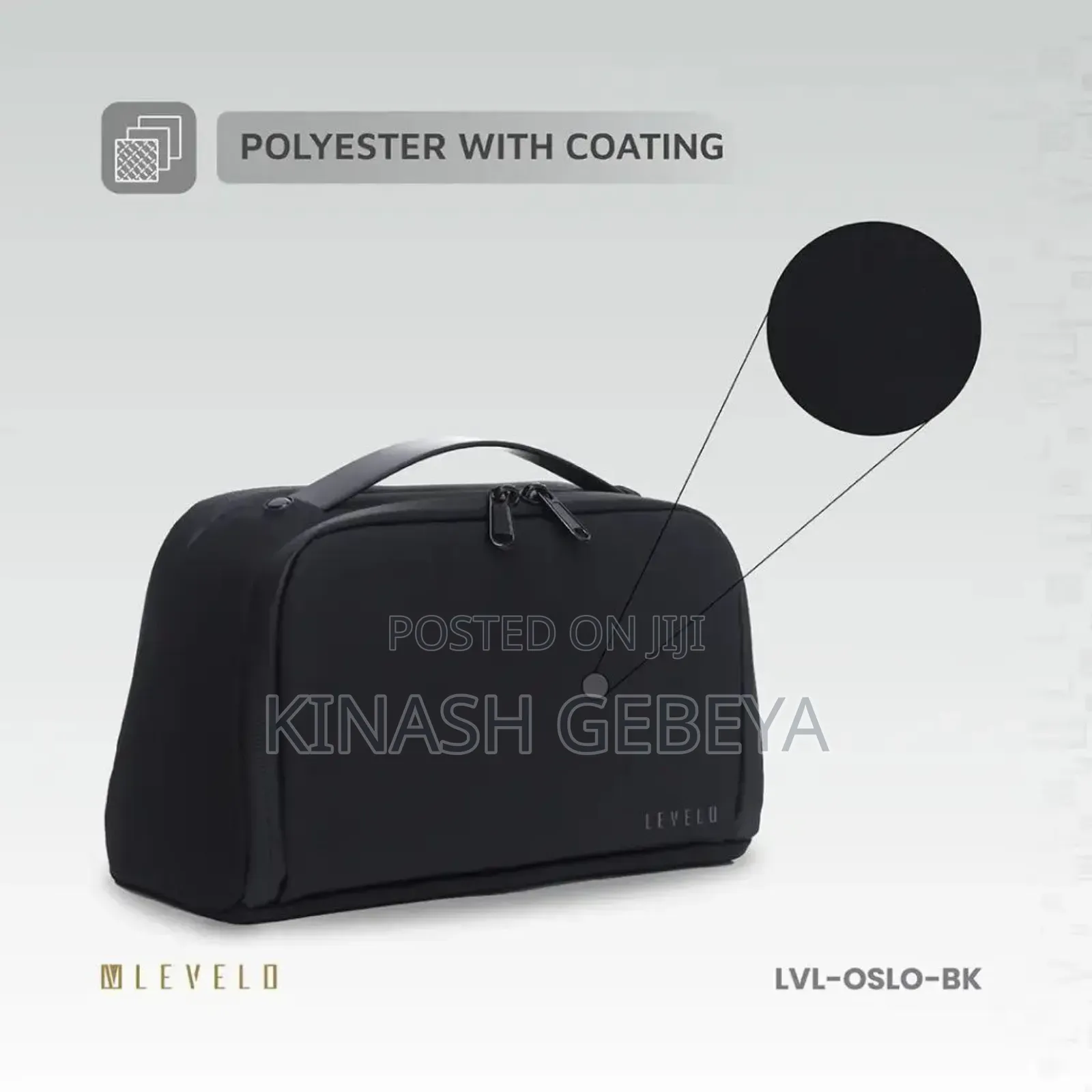 Levelo High Quality Storage Bag