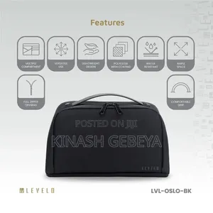 Levelo High Quality Storage Bag