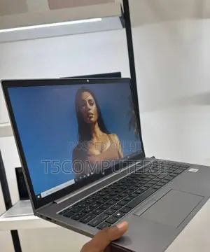 New Laptop HP ZBook 14u 16GB Intel Core I7 SSD 512GB