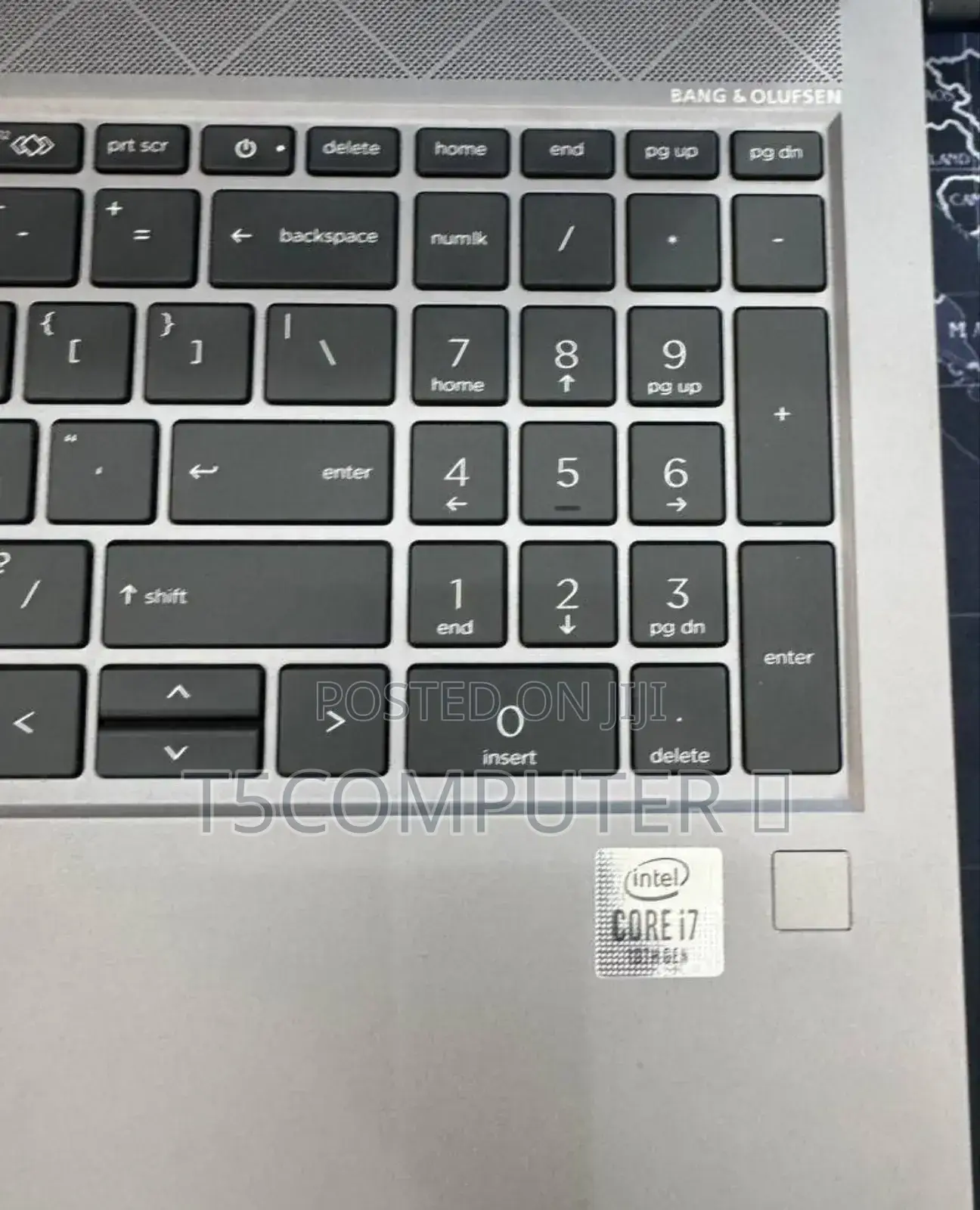New Laptop HP ZBook 14u 16GB Intel Core I7 SSD 512GB
