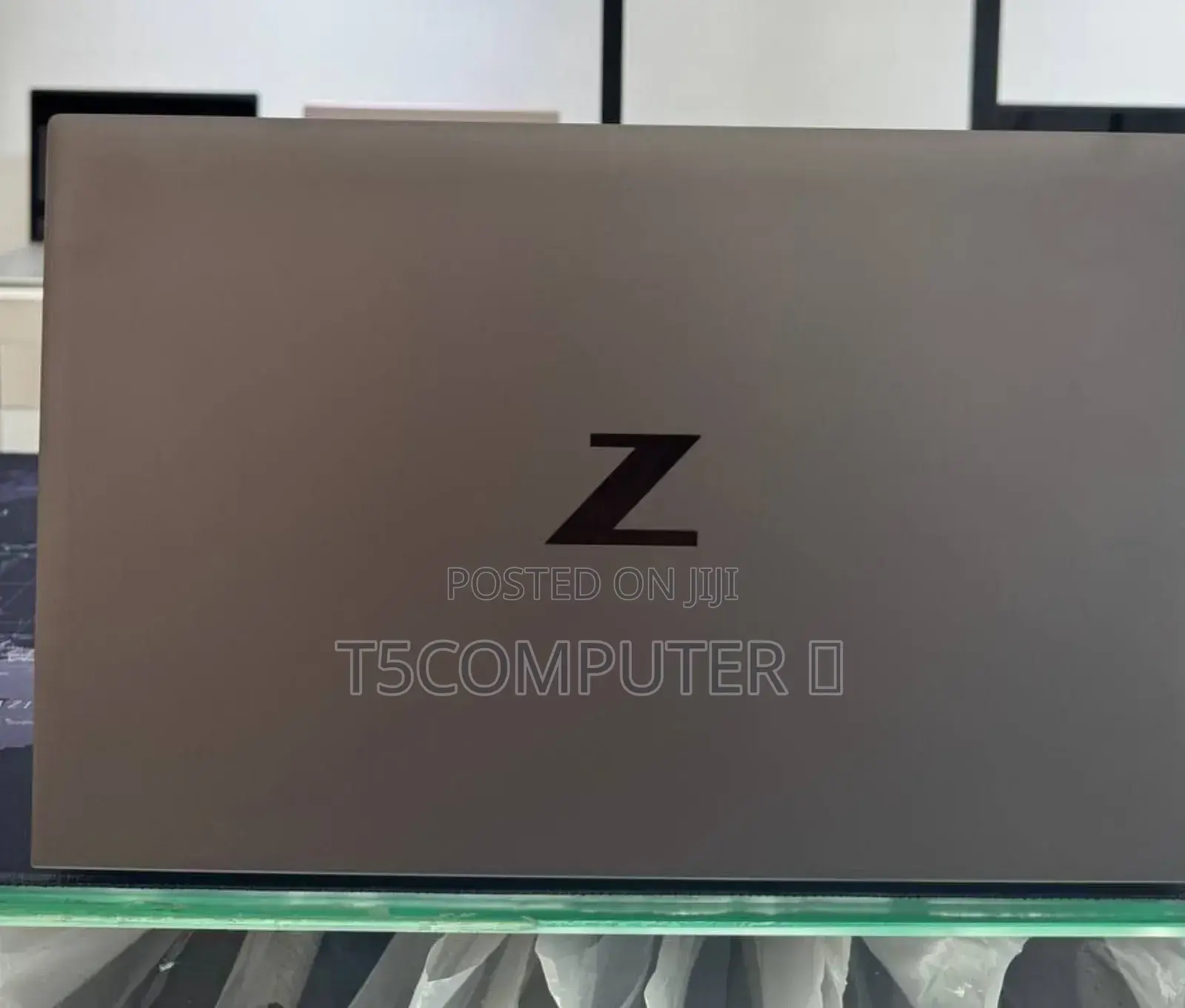 New Laptop HP ZBook 14u 16GB Intel Core I7 SSD 512GB