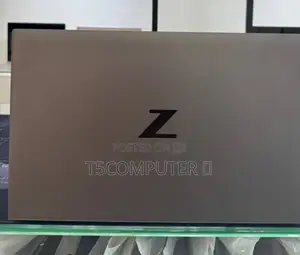 New Laptop HP ZBook 14u 16GB Intel Core I7 SSD 512GB