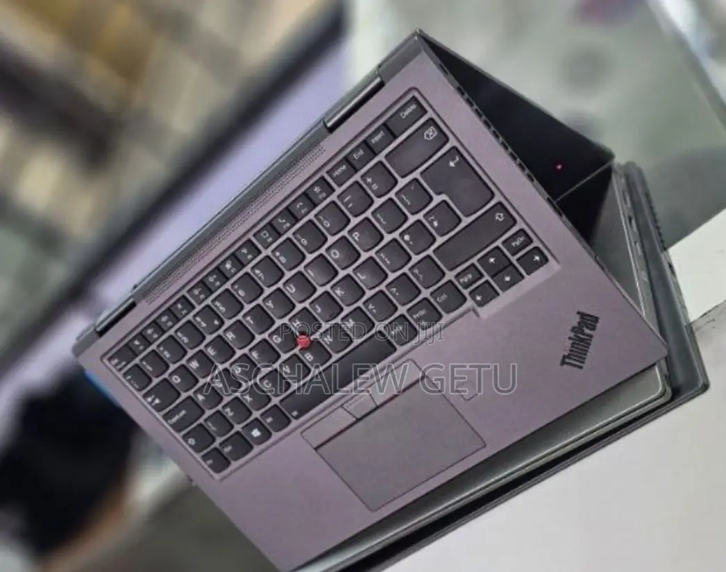 New Laptop Lenovo Thinkpad X1 Yoga 16GB Intel Core I7 SSD 512GB