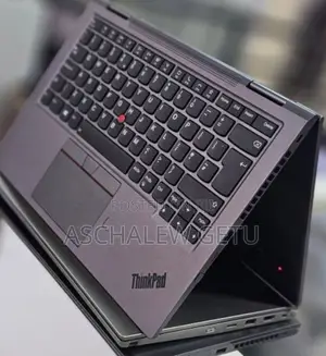 New Laptop Lenovo Thinkpad X1 Yoga 16GB Intel Core I7 SSD 512GB