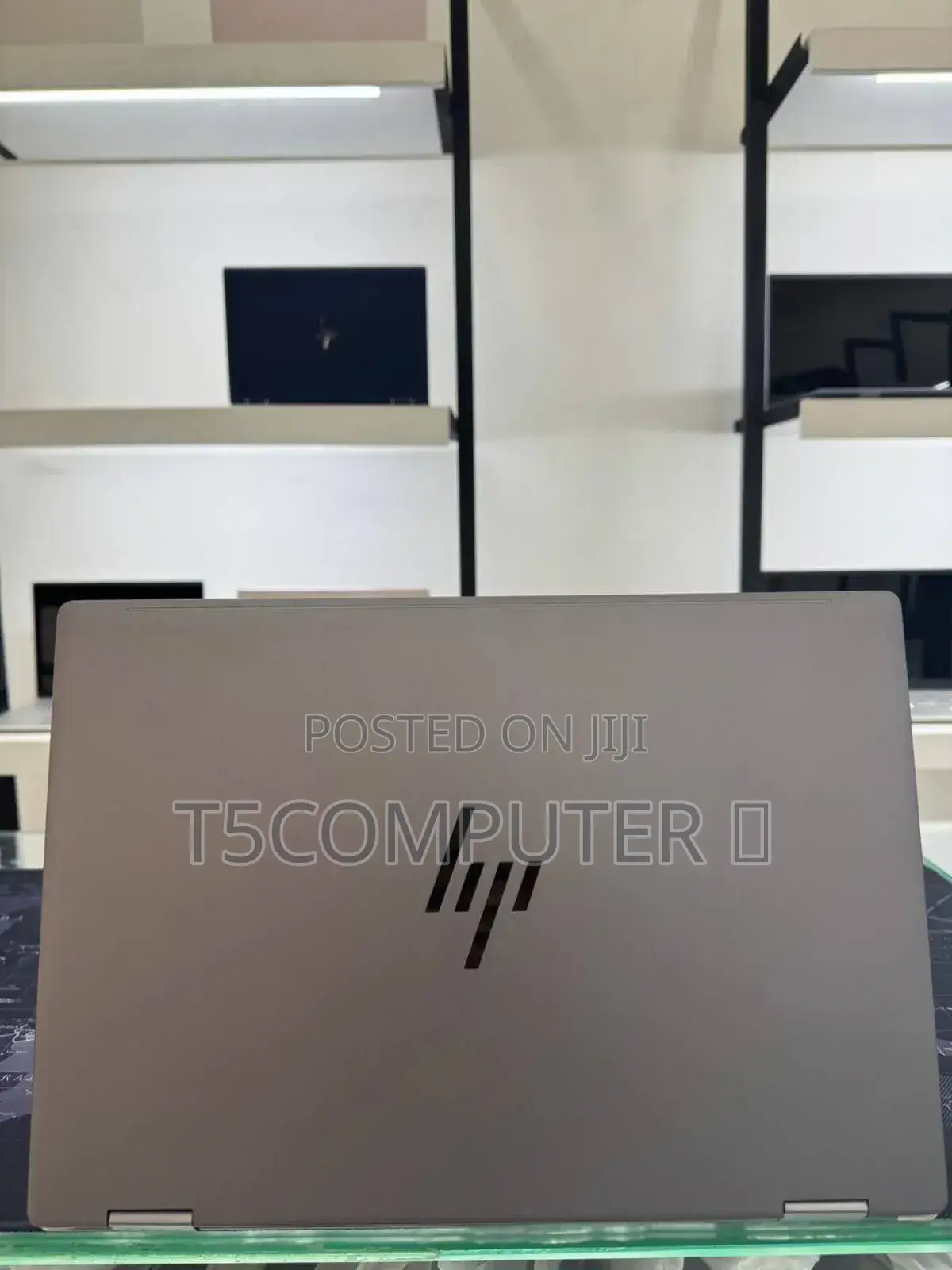New Laptop HP Envy X360 16GB AMD Ryzen 5 SSD 512GB