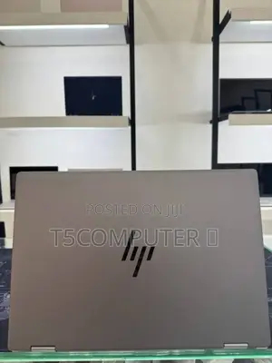 New Laptop HP Envy X360 16GB AMD Ryzen 5 SSD 512GB
