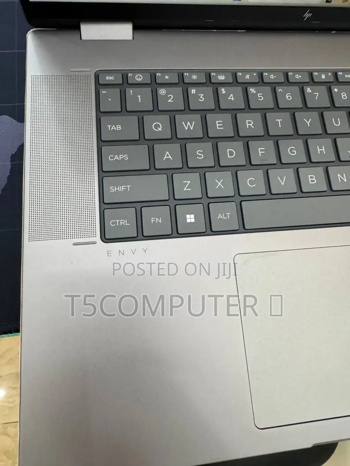 New Laptop HP Envy X360 16GB AMD Ryzen 5 SSD 512GB