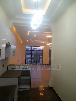 Furnished 4bdrm Farm House in Oromia-Finfinne for rent