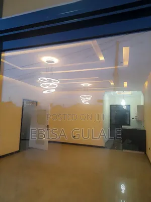 Furnished 4bdrm Farm House in Oromia-Finfinne for rent