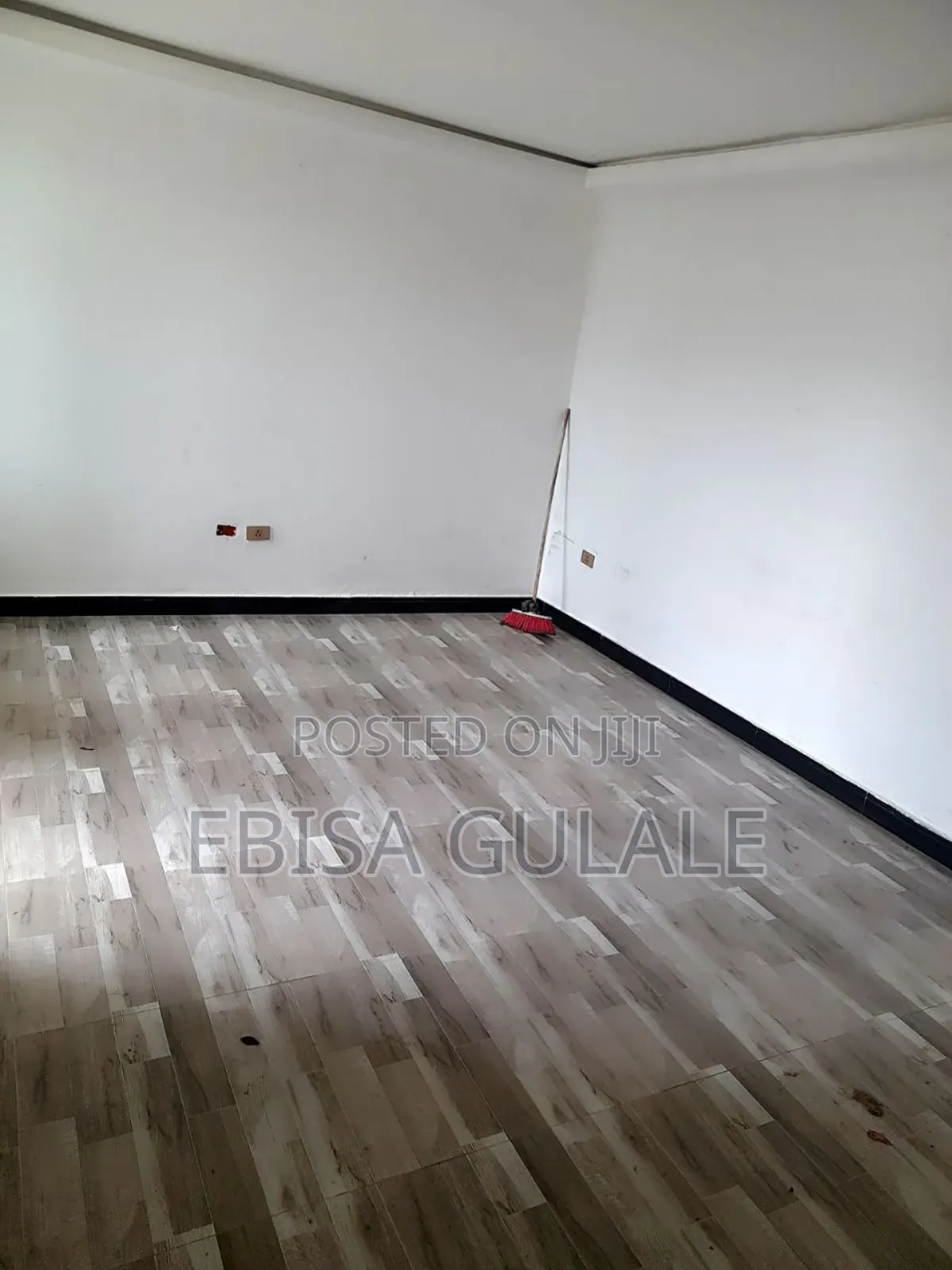 Furnished 4bdrm Farm House in Oromia-Finfinne for rent