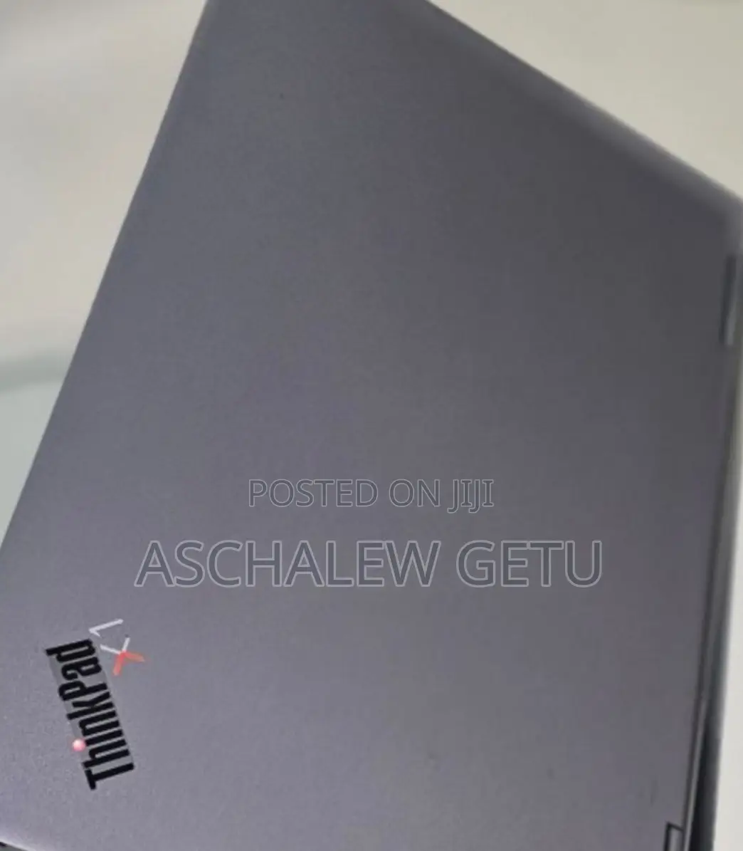 New Laptop Lenovo Thinkpad X1 Yoga 16GB Intel Core I7 SSD 512GB