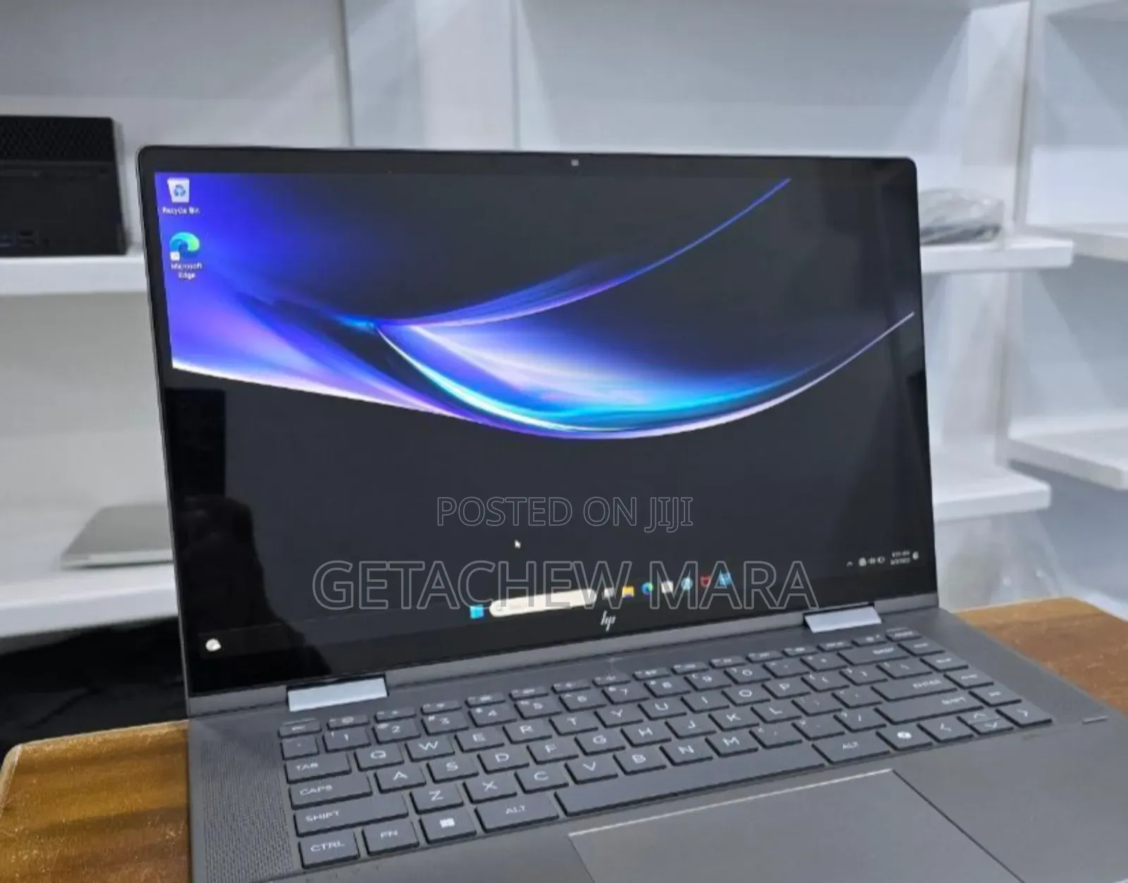 New Laptop HP Pavilion 15 32GB Intel Core I5 SSD 1T