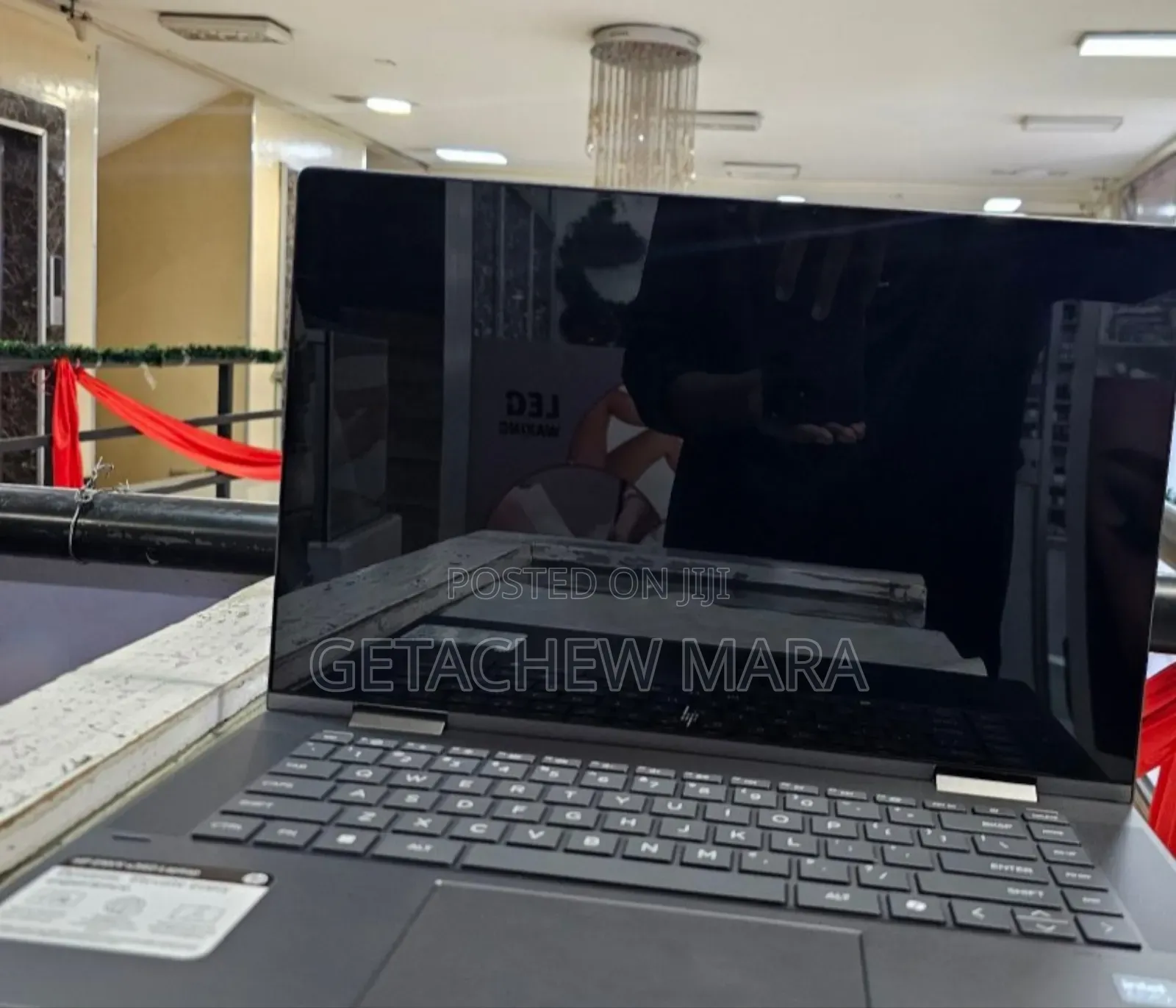 New Laptop HP Pavilion 15 32GB Intel Core I5 SSD 1T